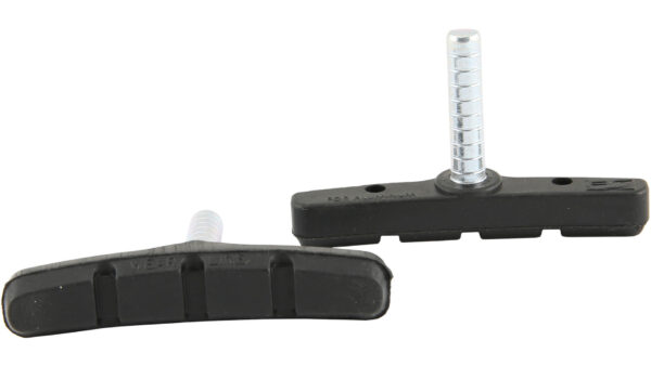 Zapata de Freno para Freno Canti Contec V-Stop Simétrica 25 Pares