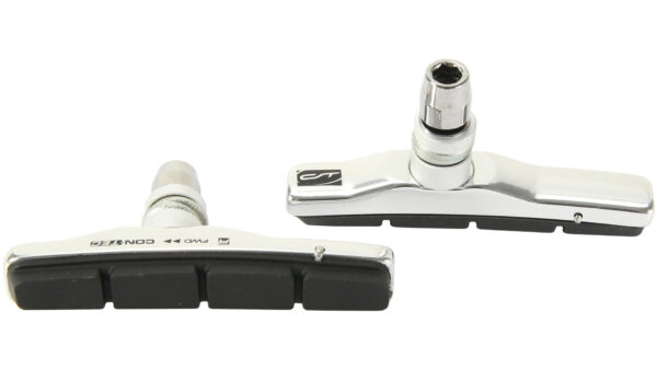 Zapata de Freno Hexagonal para V-Brake Asimétrica Contec V-Stop