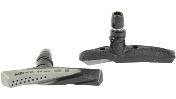 Contec V-Stop 2D Allen piduriklots V-piduritele Must