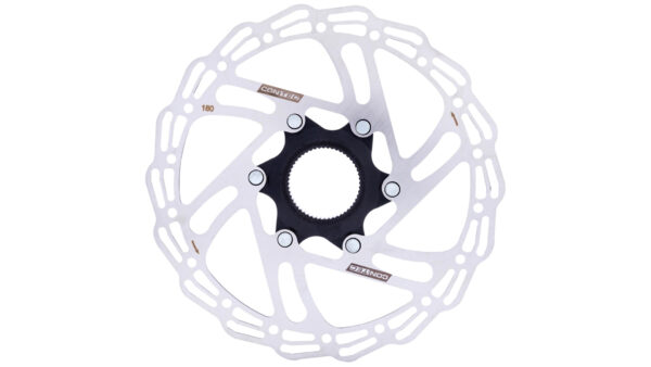 Contec CDR-CLE CenterLock piduriketas [160 mm]