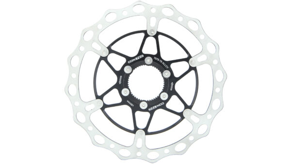 Contec CDR-CL CenterLock piduriketas [180 mm]