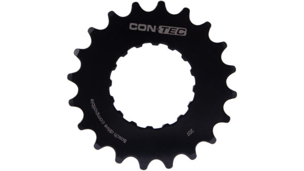 Contec SPROCKET-B hammasratas [16]