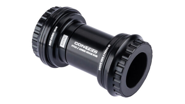 Eje de Pedalier de Cazoletas Press-fit Contec Sram DUB PF30