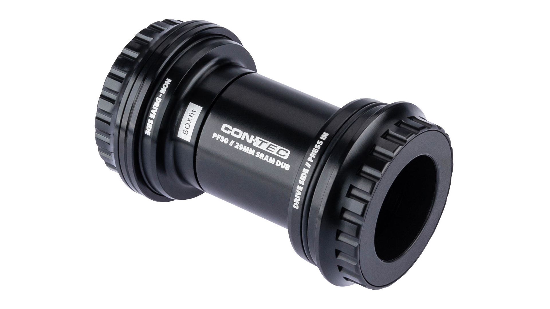 Boîtier de Pédalier à Cuvettes Press-fit Contec Sram DUB PF30