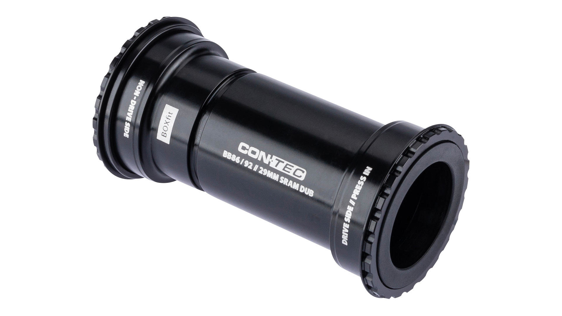 Contec Sram DUB BB86/92 press-fit surveliiv