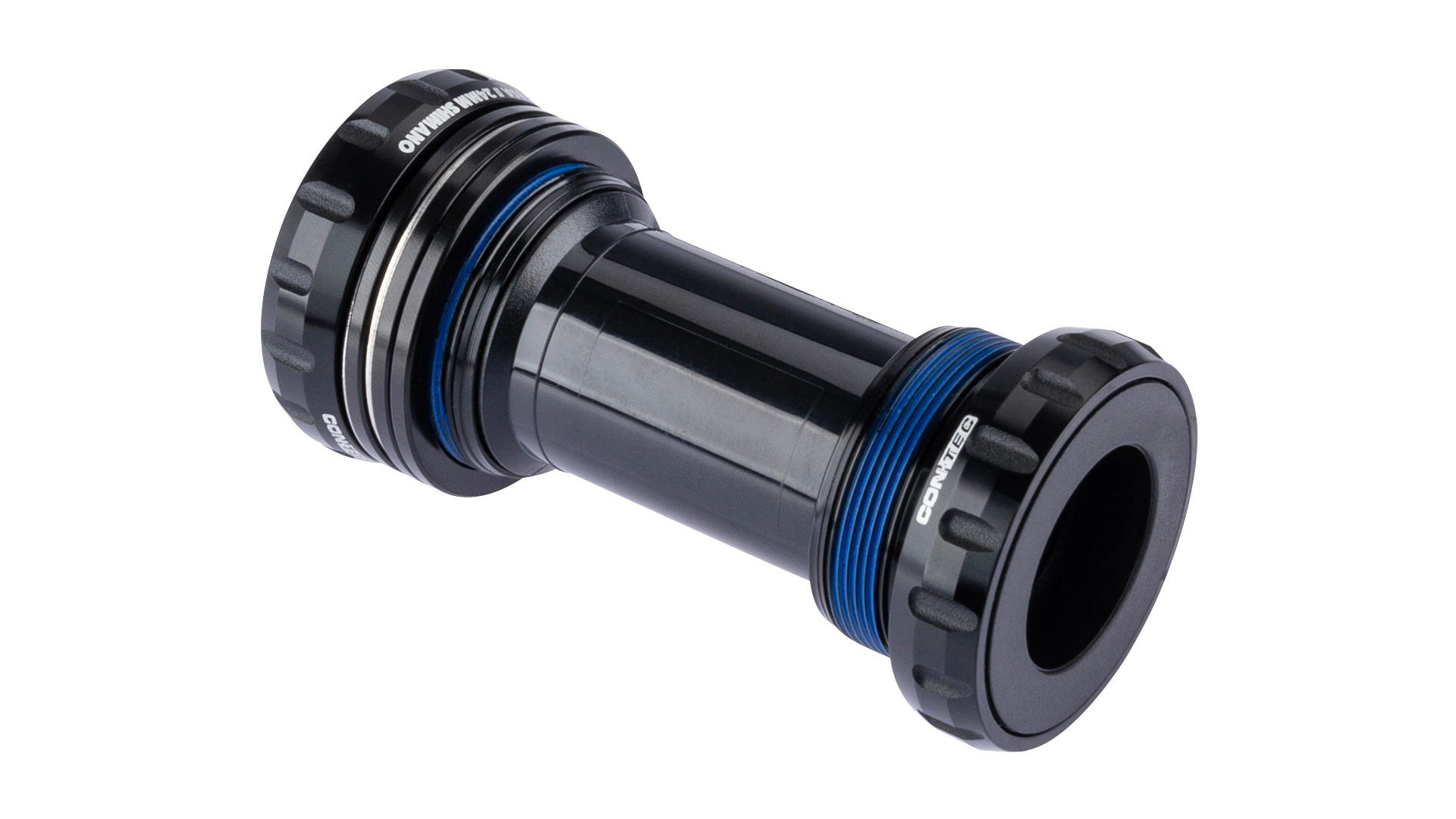 Boîtier de Pédalier Contec Shimano BSA