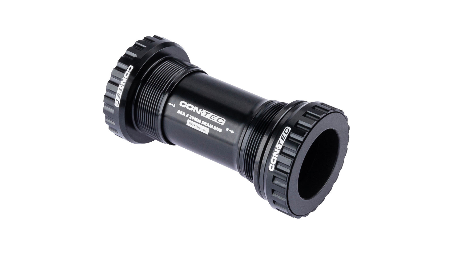 Boîtier de Pédalier Contec Sram DUB BSA