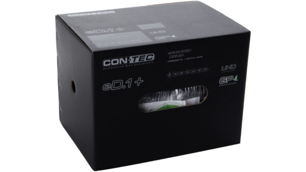 Chaîne 1 vitesse Contec eNHANCED Drive + [2364 maillons]