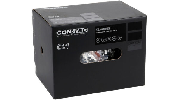 Chaîne 1 Vitesse Contec Classic Singlespeed [2364 maillons]