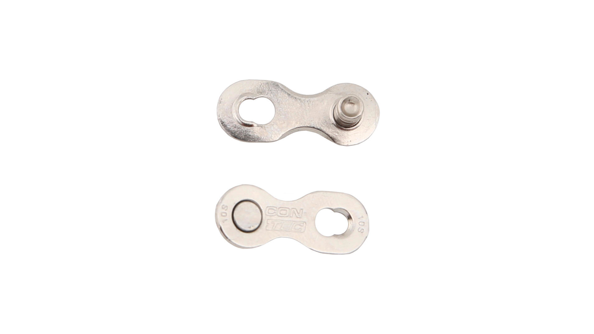 Juego de 2 Eslabones de Cadena Contec Connector +