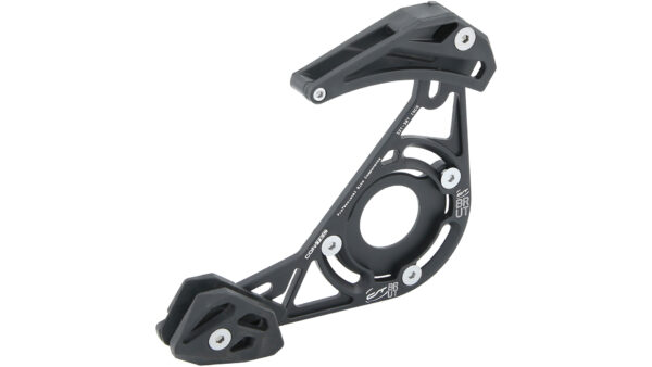 Contec Brut Kettenführung