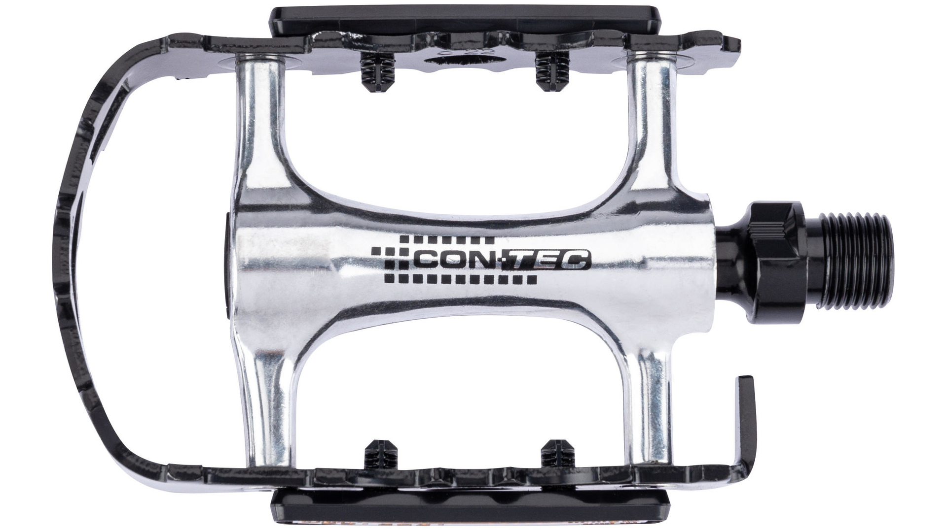 Pedal Estándar Contec CP-043