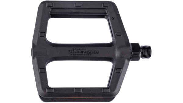 Pedal Estándar Contec Grind [Negro]