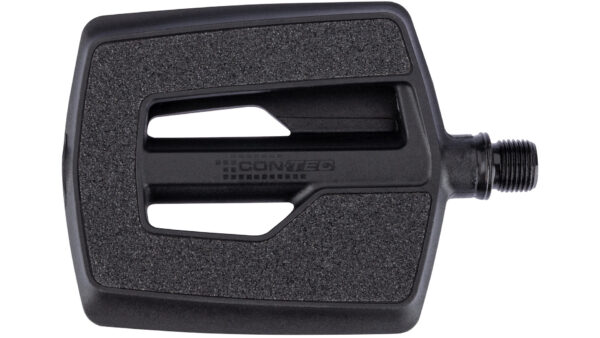 Pédale régulière Contec Quick Deluxe +