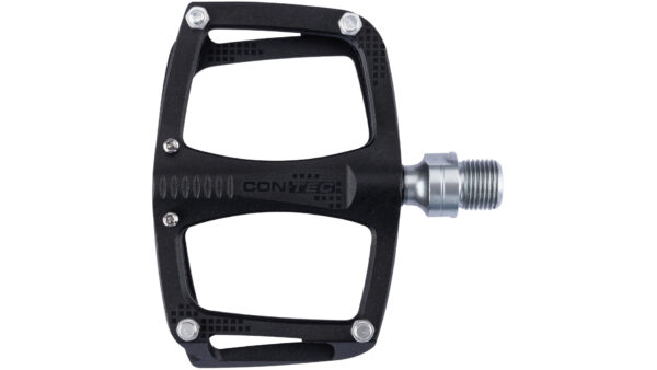 Pedal Estándar Contec Spurt [Negro]
