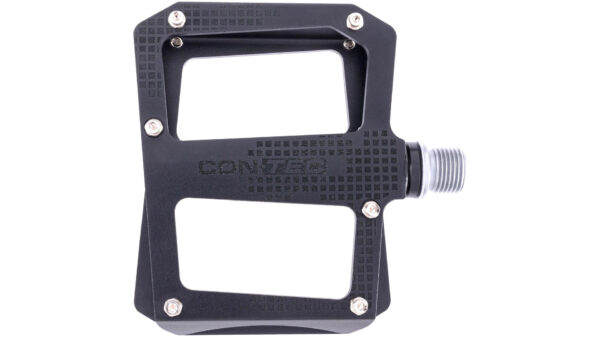 Contec Pitchblack Standard-Pedal