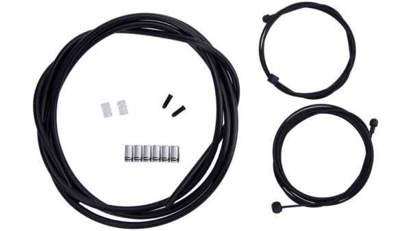 Contec Stop++ pidurikaablite komplekt [Must]