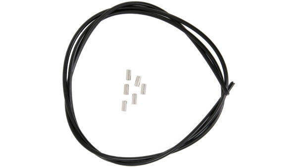 Gaine de câble de dérailleur Contec Shift DC [noir]