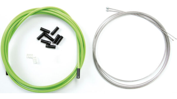 Juego de Cables de Cambio Contec Neo Shift+ [Verde]