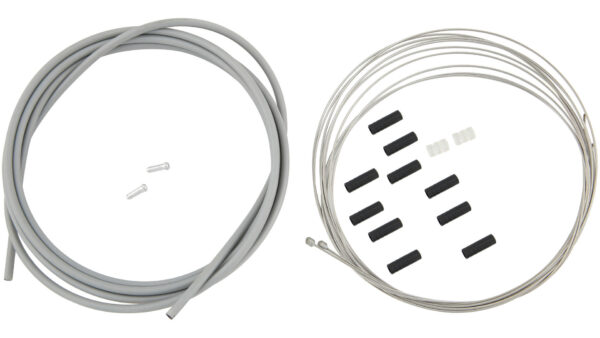 Juego de Cables de Cambio Contec Neo Shift+ [Gris]