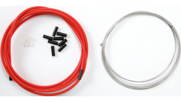 Juego de cables de cambio Contec Neo Shift+ [rojo]