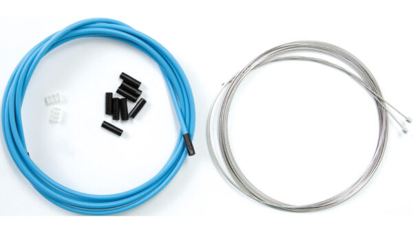 Juego de Cables de Cambio Contec Neo Shift+ [Azul]