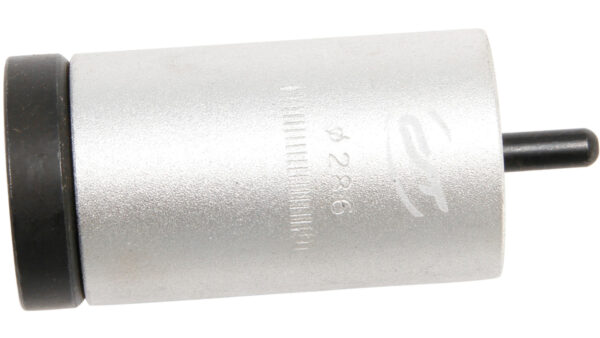 Instalador de Araña Contec TFM-Nut Knocker