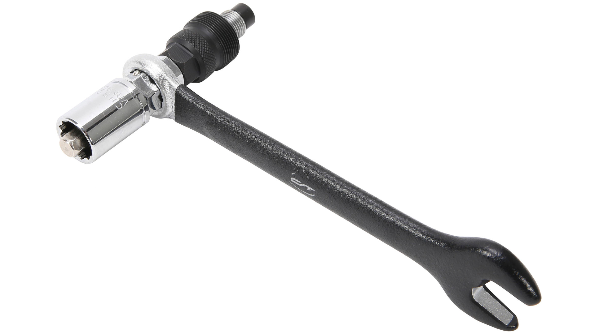 Contec TFM-120 väntvõtja