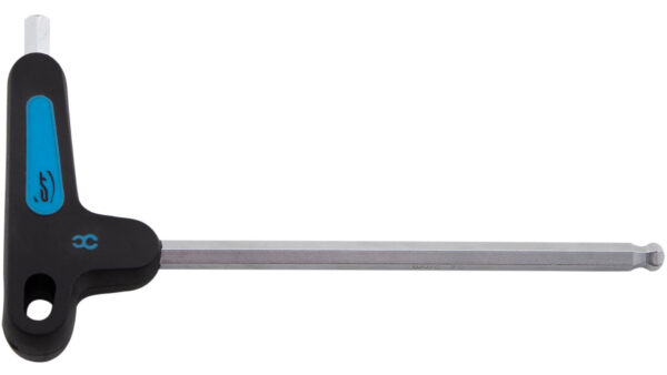 Clé Allen Contec TFP-200 [3 mm]