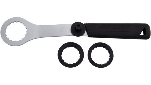 Herramienta para Eje de Pedalier Contec TFP-130
