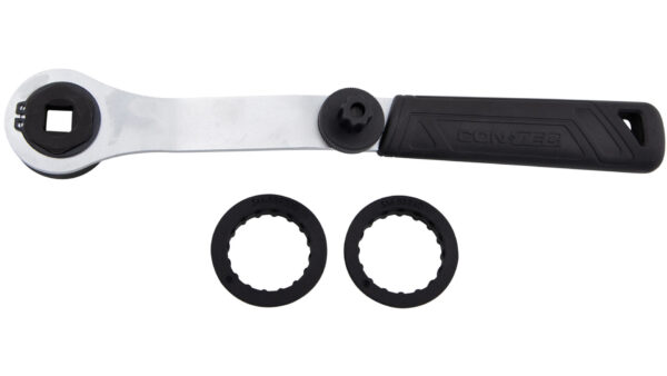 Herramienta para Eje de Pedalier Contec TFP-140