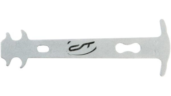 Contec TFM-Charlie Tango ketikulumi indikaator