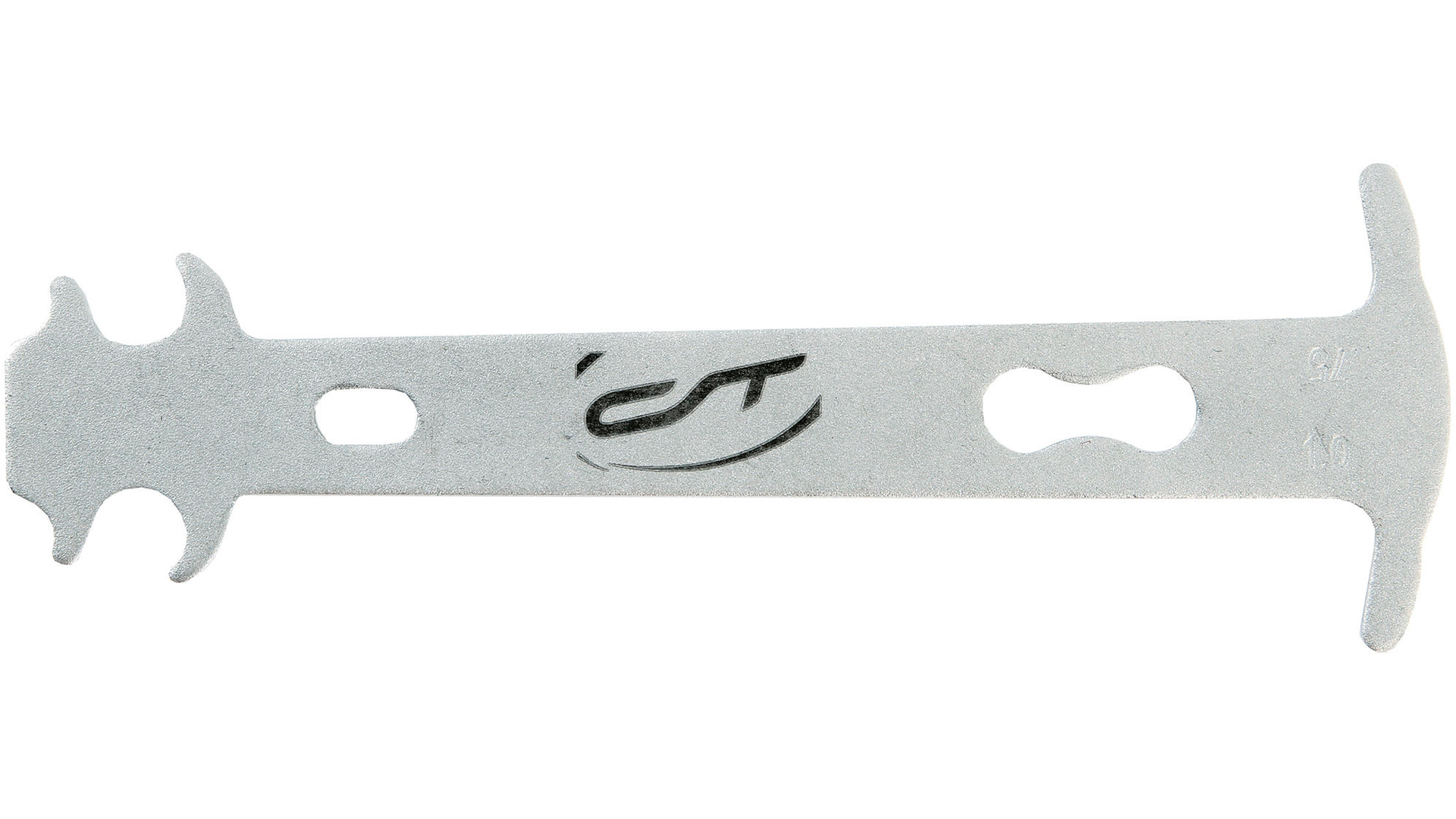 Indicateur d'Usure de Chaîne Contec TFM-Charlie Tango