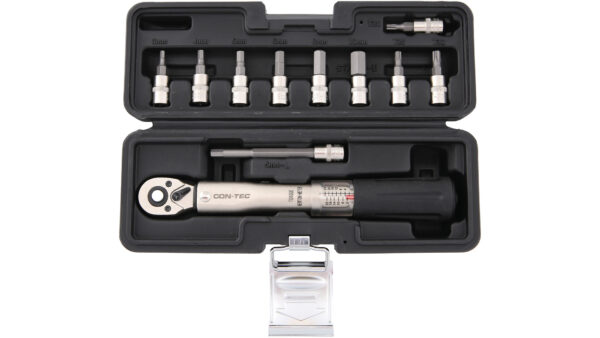 Llave Dinamométrica Contec TFM-350