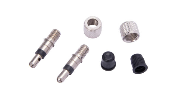 Válvula Dunlop Contec