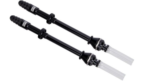 Válvula de Carretera Tubeless Contec FastAir [98 mm]