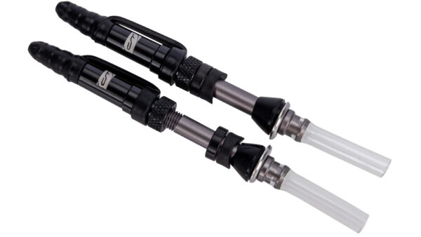 Válvula MTB Tubeless Contec FastAir [68 mm]