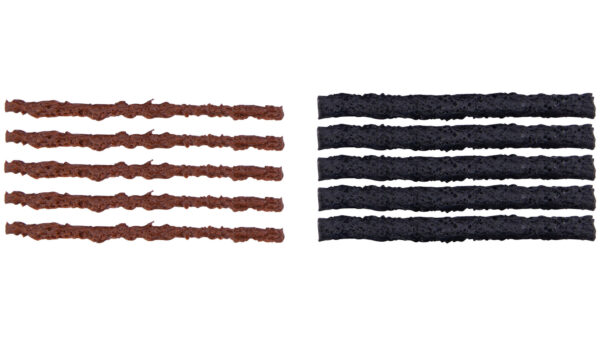 Kit de Reparación con Tiras de Goma Contec