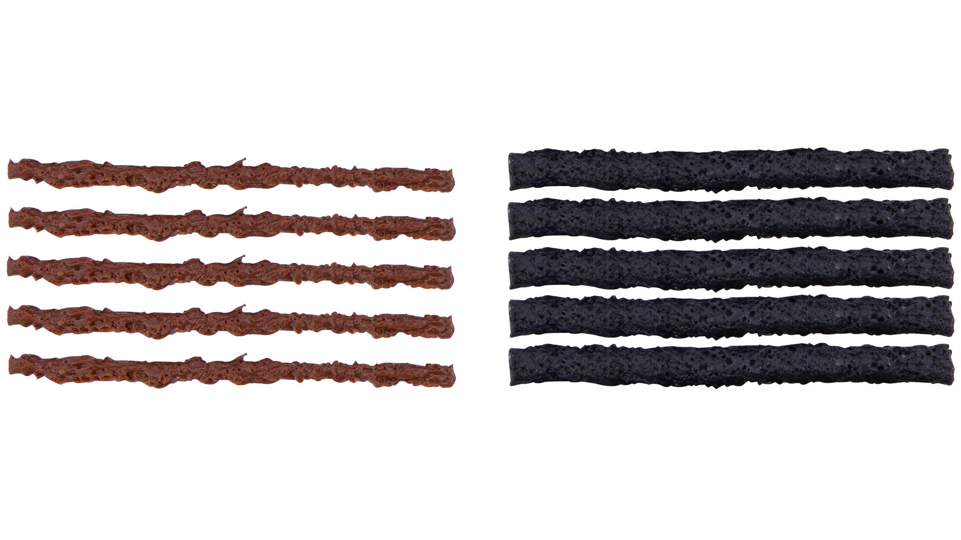 Kit de Reparación con Tiras de Goma Contec