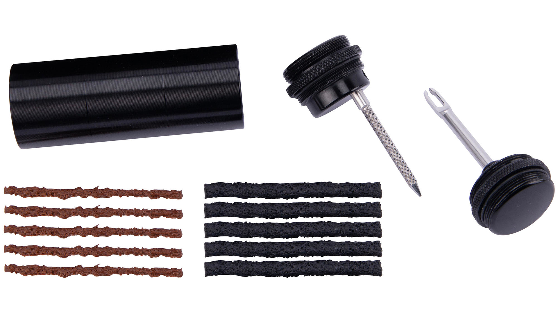 Kit de Reparación de Pinchazos Tubeless Pro Contec Stinger
