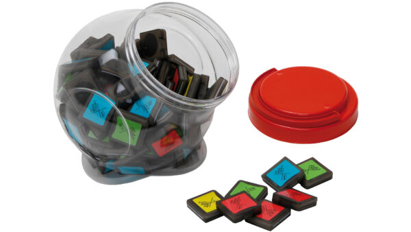 Contec Hot Patch Reifenflicken 100Stk