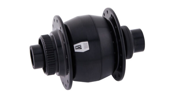 Dynamo v náboji Contec Powerhouse Hub 1+ [36 dier]
