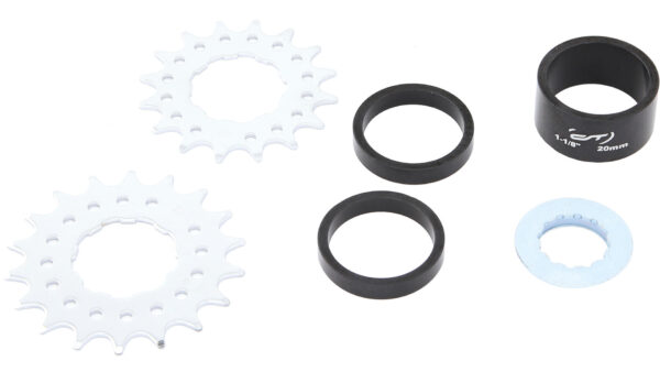 Adaptateur Monovitesse Contec AD-One Speed