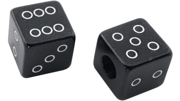 Tapón de Válvula de Juego Contec