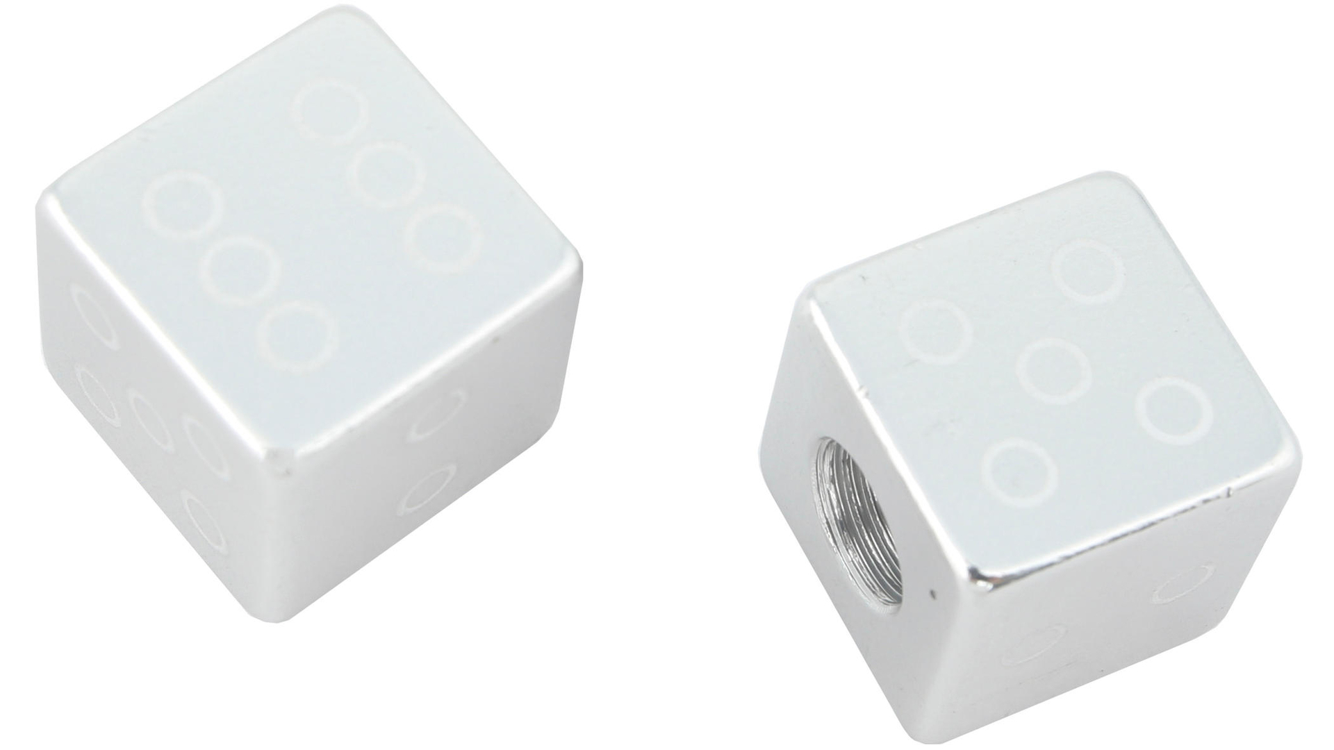 Tapón de Válvula de Juego Contec