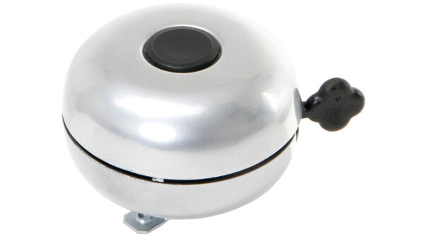 Sonnette Contec Big Dong [Argent]