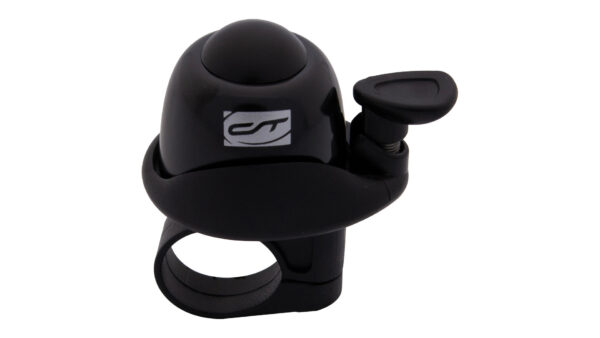 Sonnette Contec Cup-a-Ding [Noir]