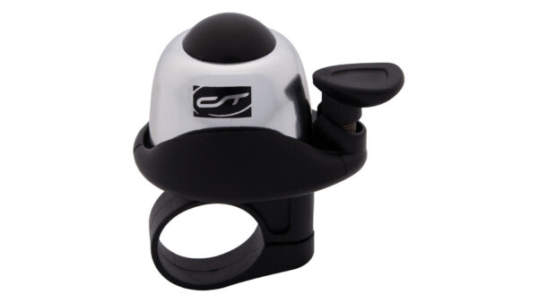 Sonnette Contec Cup-a-Ding [Argent]