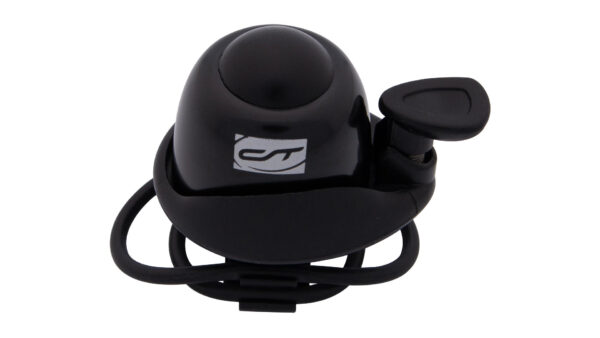 Sonnette Contec Cup-a-Ding [Noir]