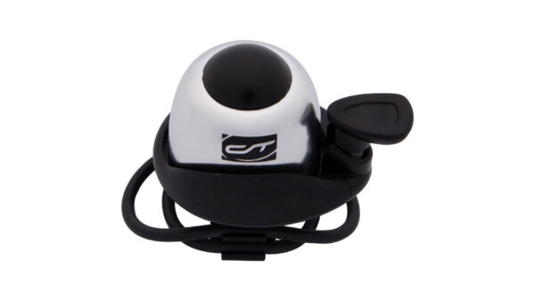 Sonnette Contec Cup-a-Ding [Argent]